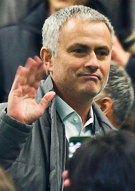 L’Inter ritrova il sorriso a San Siro Con la Samp tris e cori per Mou 