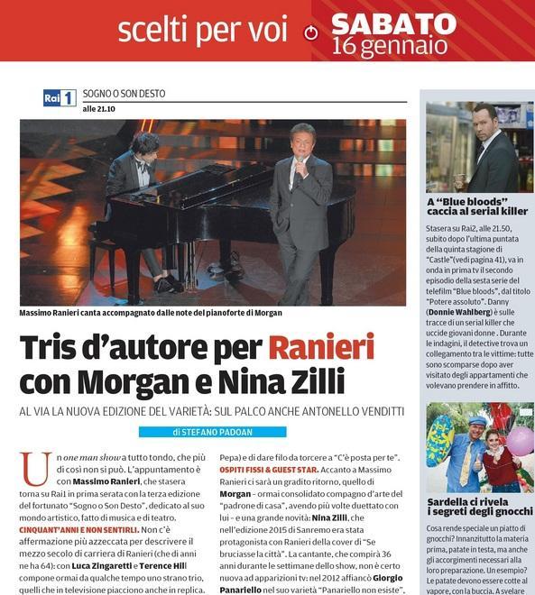 Cento canali tutti per voi