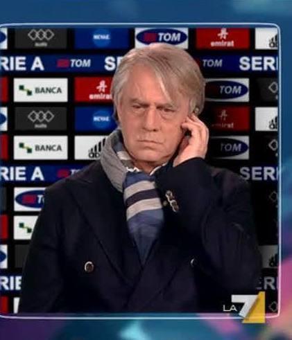 Merkel e Mancio: le gag nascono così