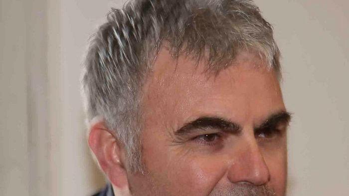 IL PRESIDENTE NON C’ERA