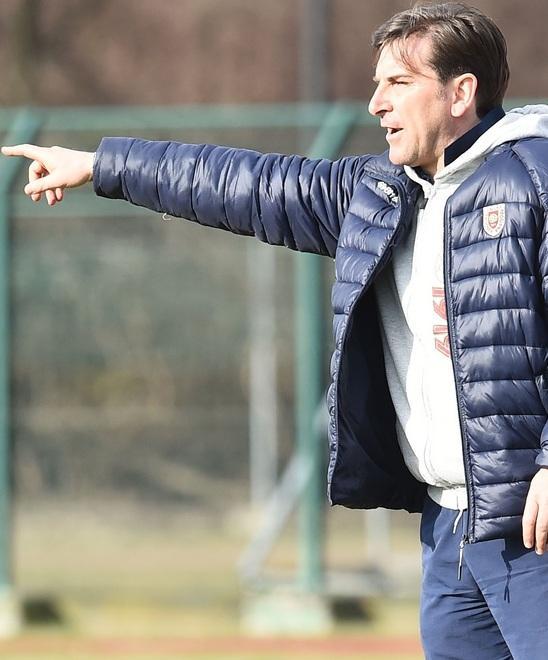 «Evidentemente non riesco ad inviare i messaggi giusti»