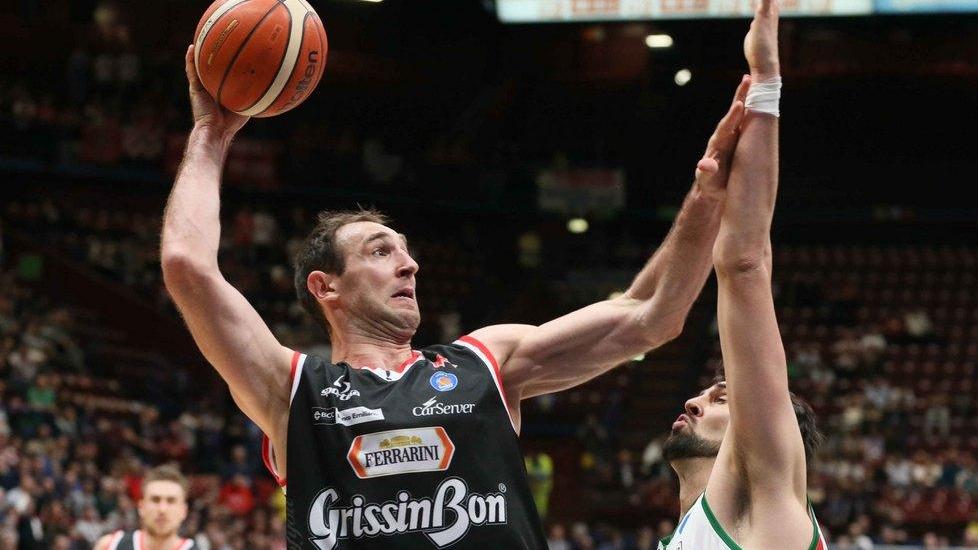 Grissin Bon, la crisi è molto più che fisica