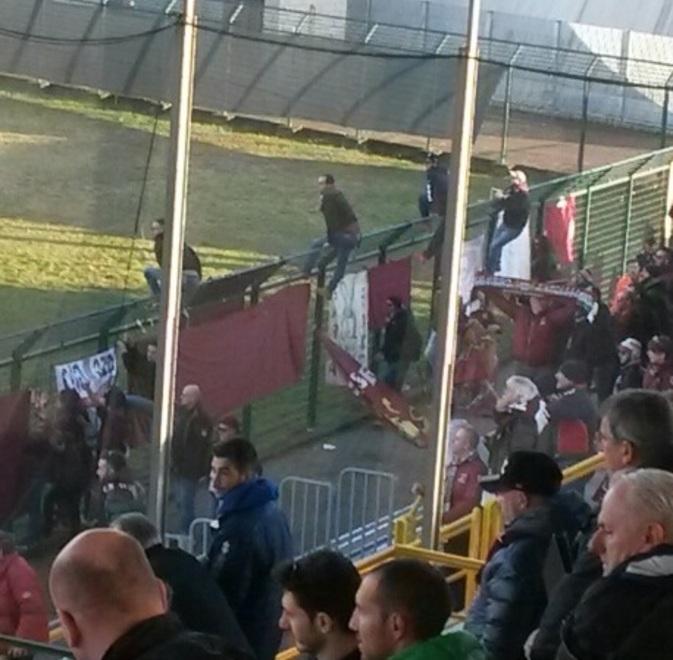 Una mezza Reggiana getta via la stagione 