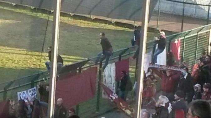 Una mezza Reggiana getta via la stagione