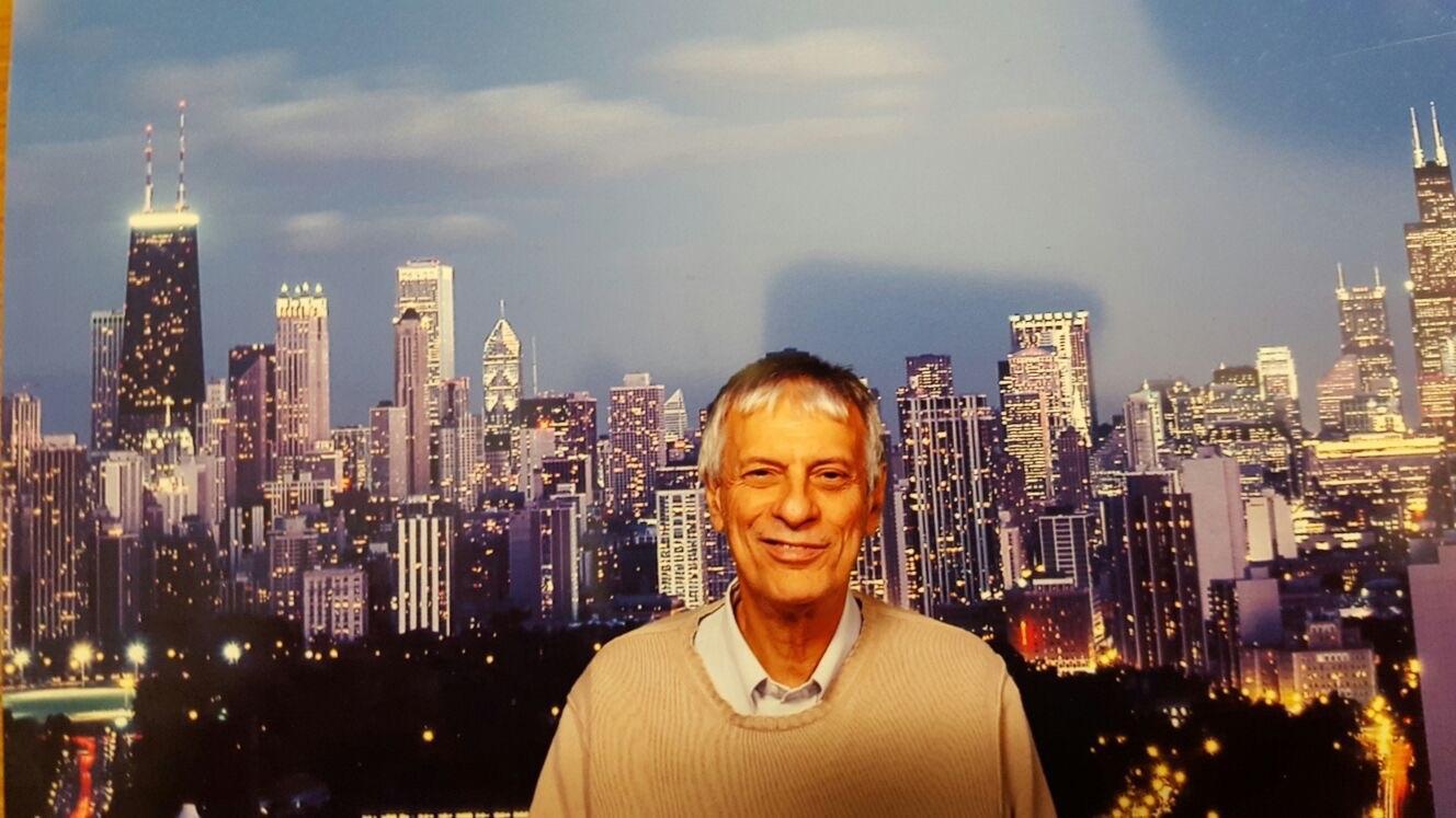 Maurizio Del Ministro