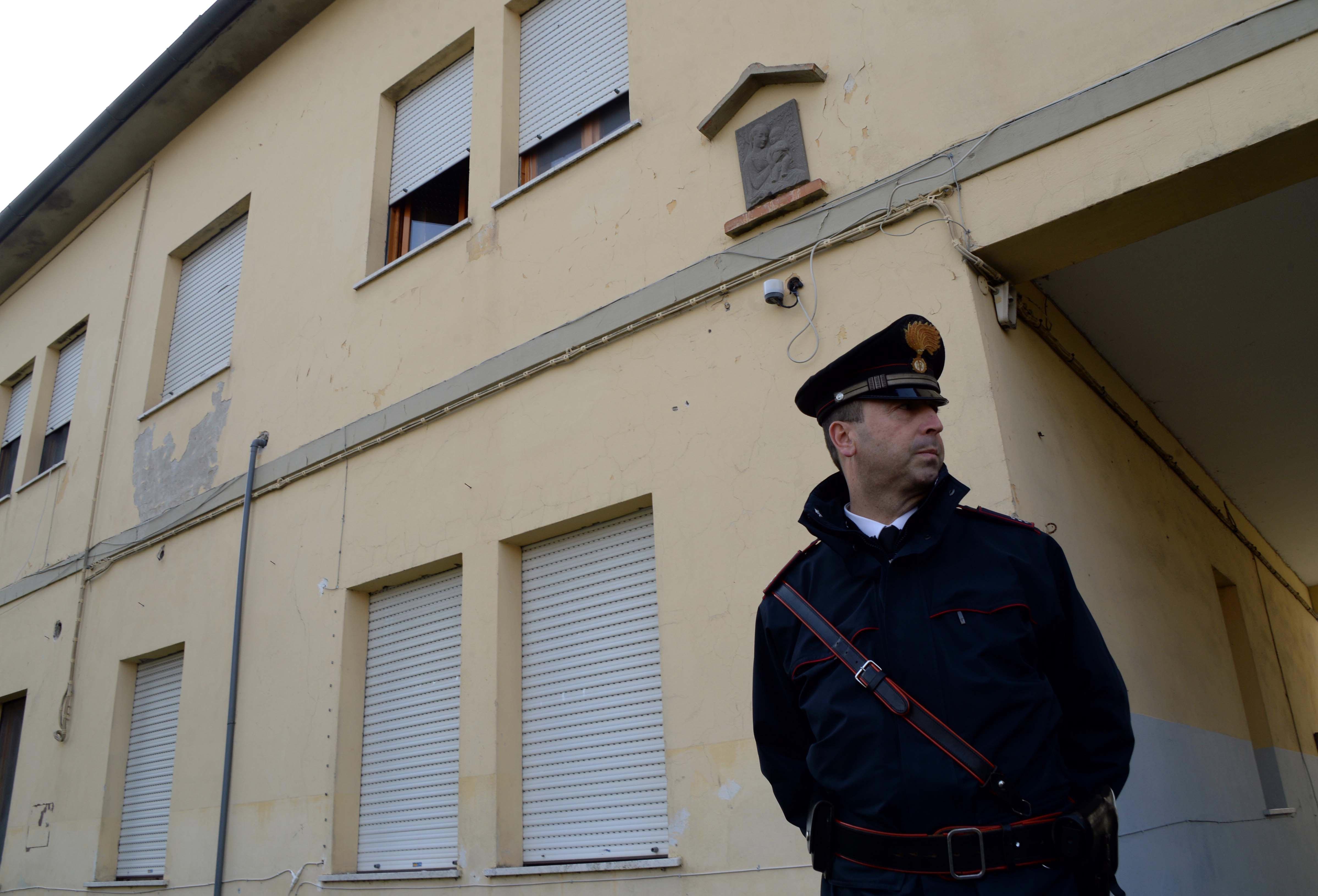 Accoltellato durante una lite, è grave 