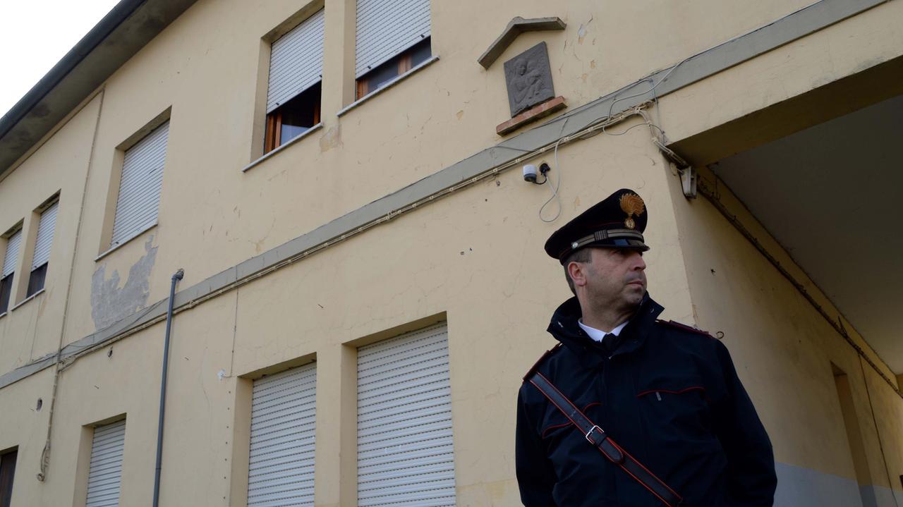 Accoltellato durante una lite, è grave