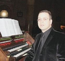 Daniele Bononcini: «I cori del Duomo di Modena magia in musica iniziata nel Mille» 