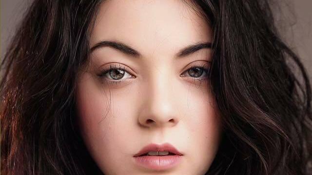 Martina Crispino, 18 anni di San Baronto