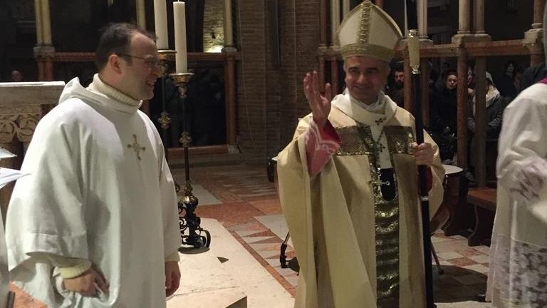I “numi” della musica sacra