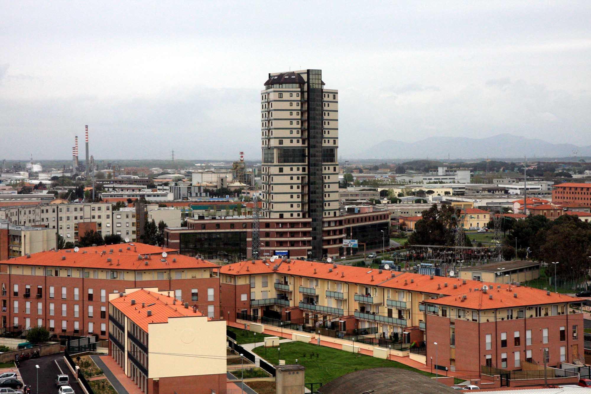 La Torre della Cigna 