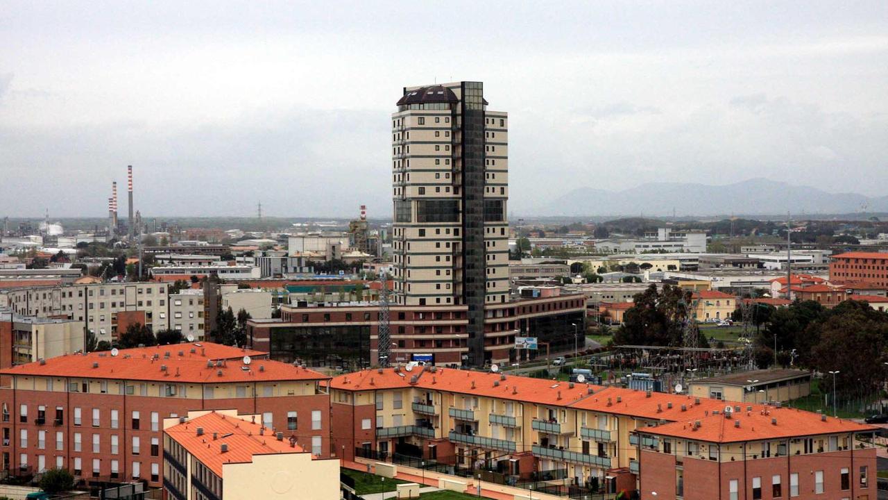 La Torre della Cigna
