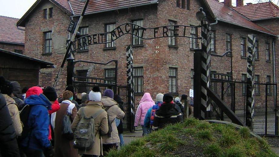La scuola di Modena torna ad Auschwitz