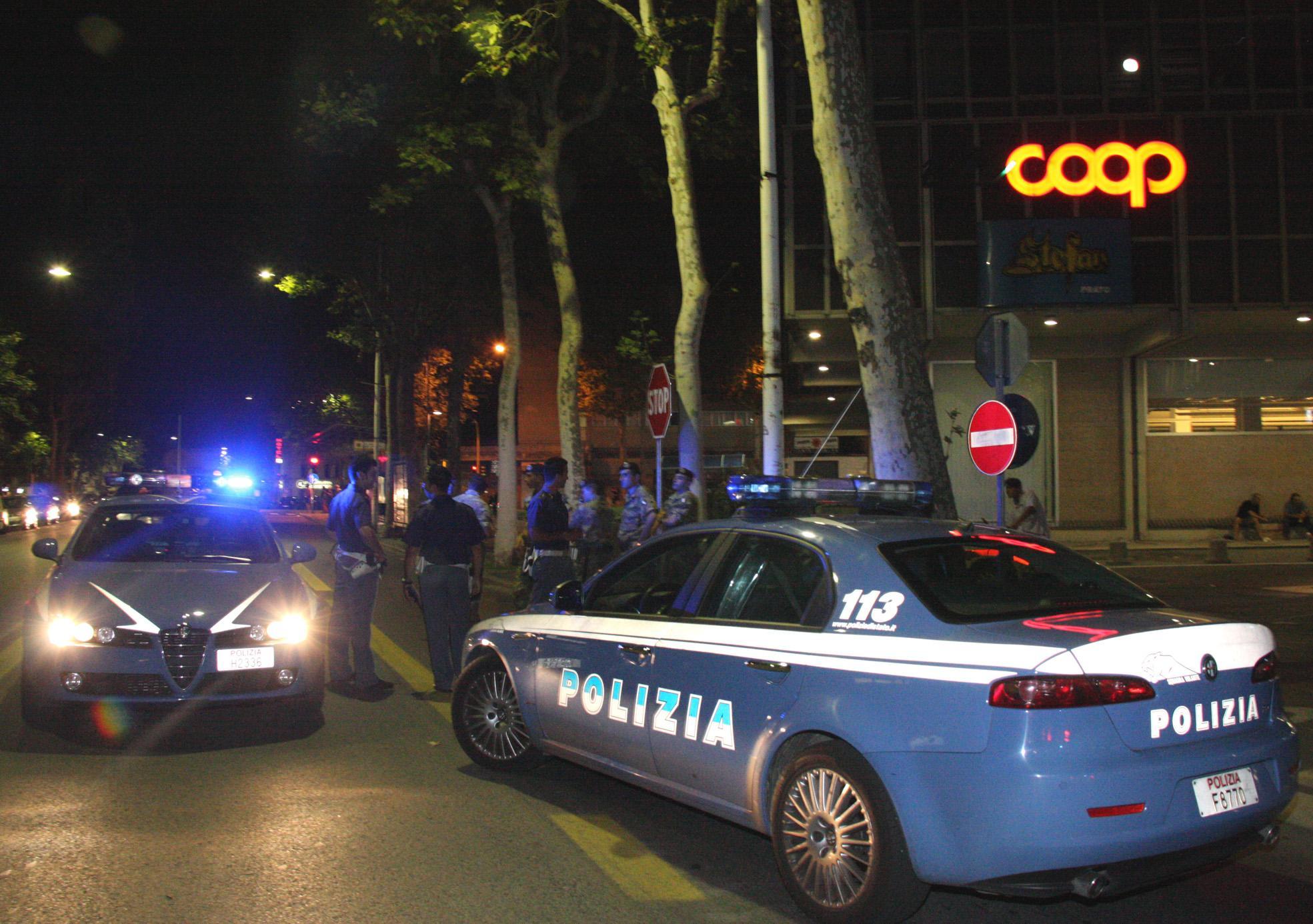 Fa irruzione in casa della fidanzata e la manda all’ospedale