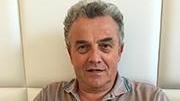 Luca Barzagli, presidente toscano dell'Associazione dentisti italiani