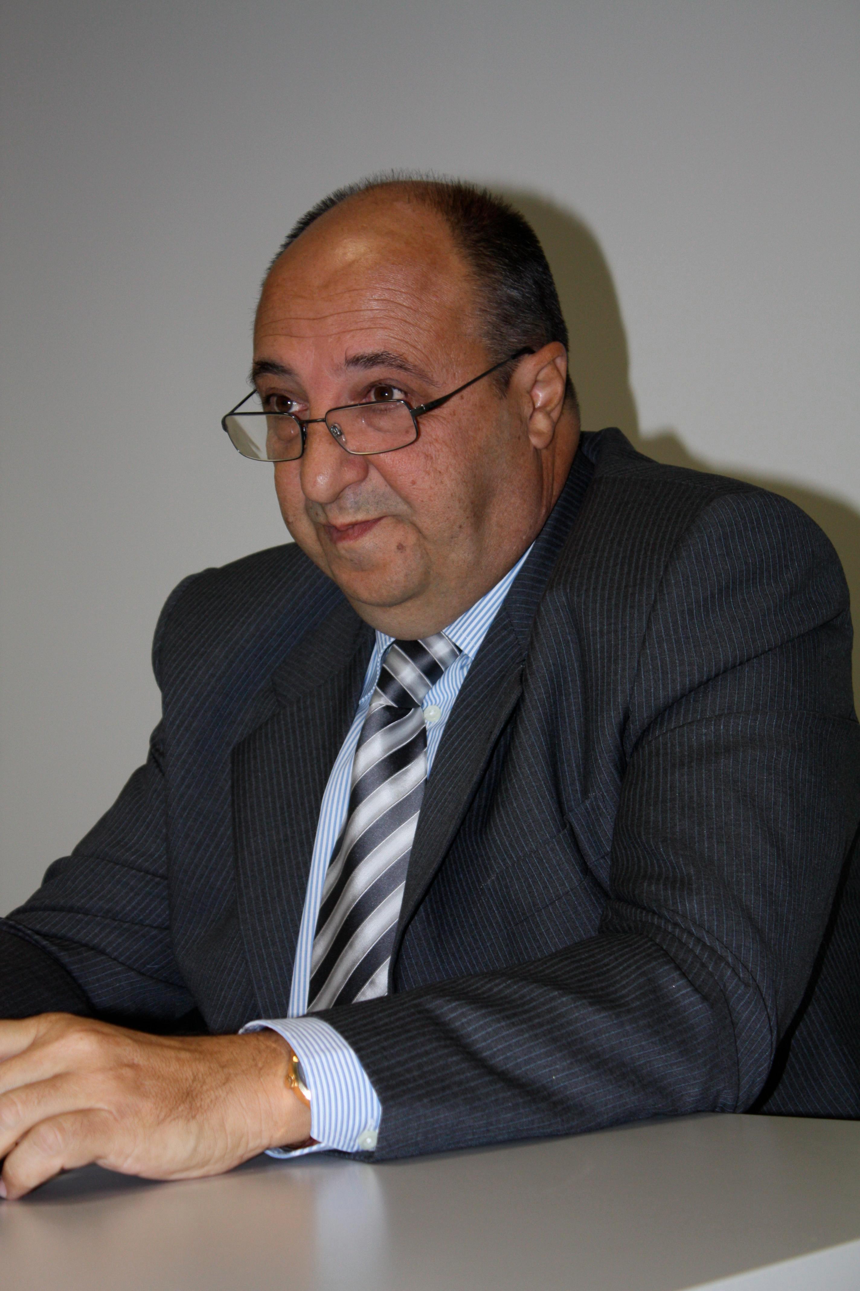 Umberto Borlotti