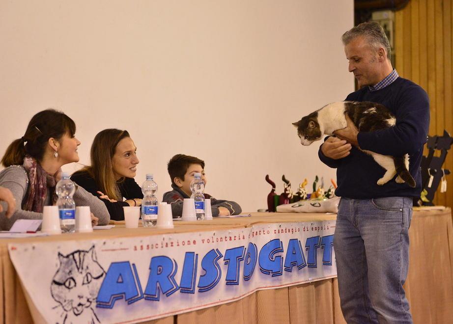 A Empoli successo per “Miciamici”