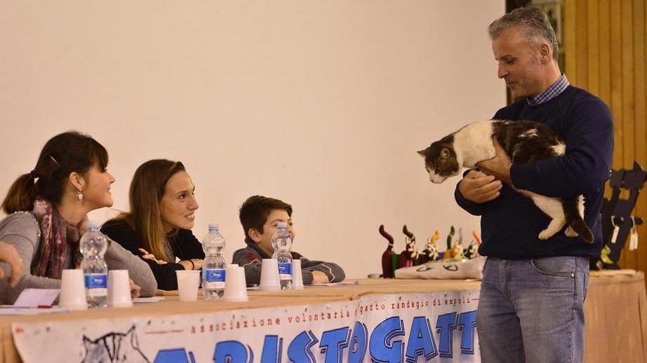 A Empoli successo per “Miciamici”