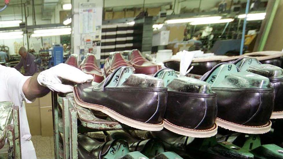 Ritrovano un posto grazie all’accordo Comune-calzaturieri