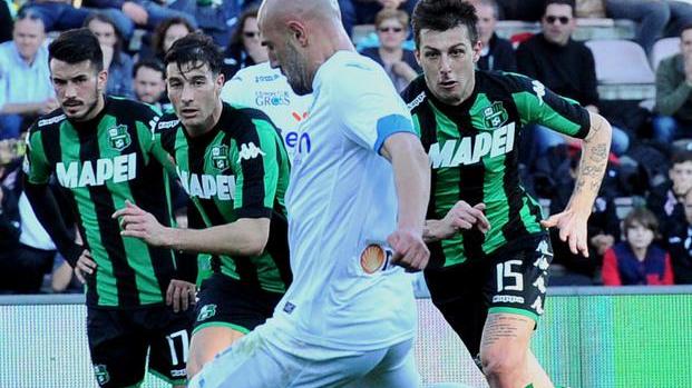L’Empoli perde difensori e partita