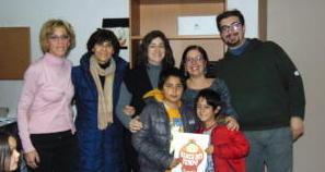 «Il tempo libero? Lo presto a chi ne ha meno di me» 