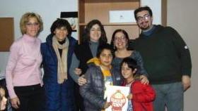 «Il tempo libero? Lo presto a chi ne ha meno di me»