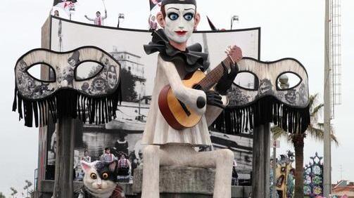 Lucca Comics-Viareggio: prove d’intesa turistica