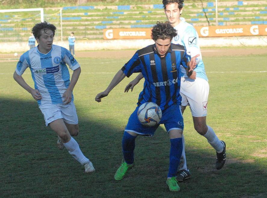 Zaccaria, una prestazione monumentale
