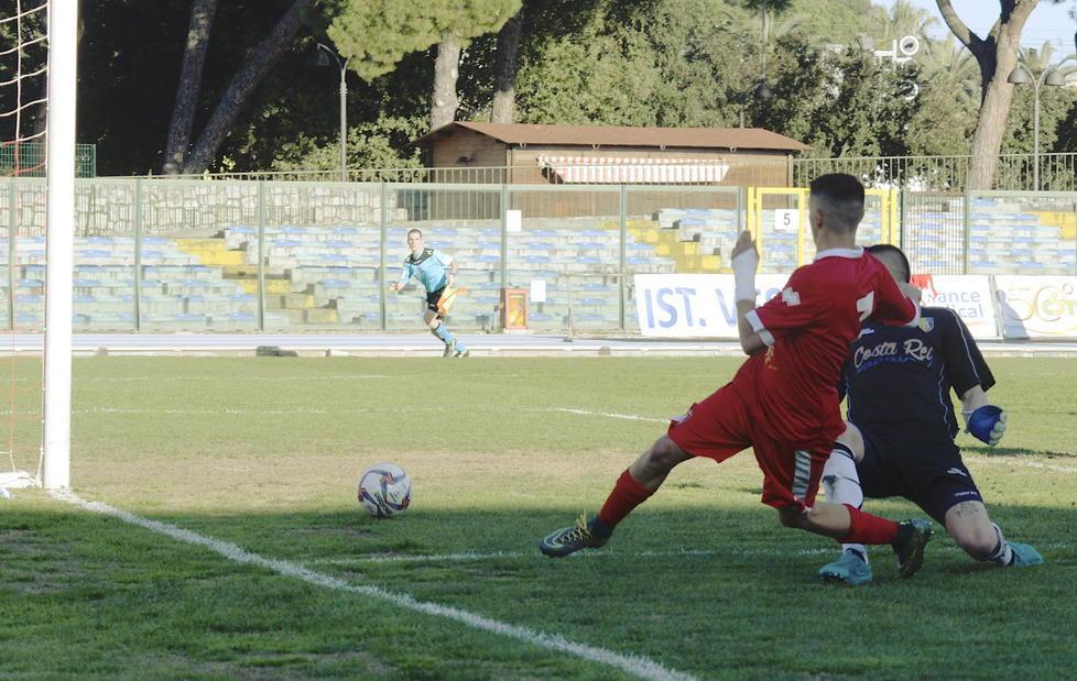Di Gennaro sincero: «Siamo stati miracolati» 