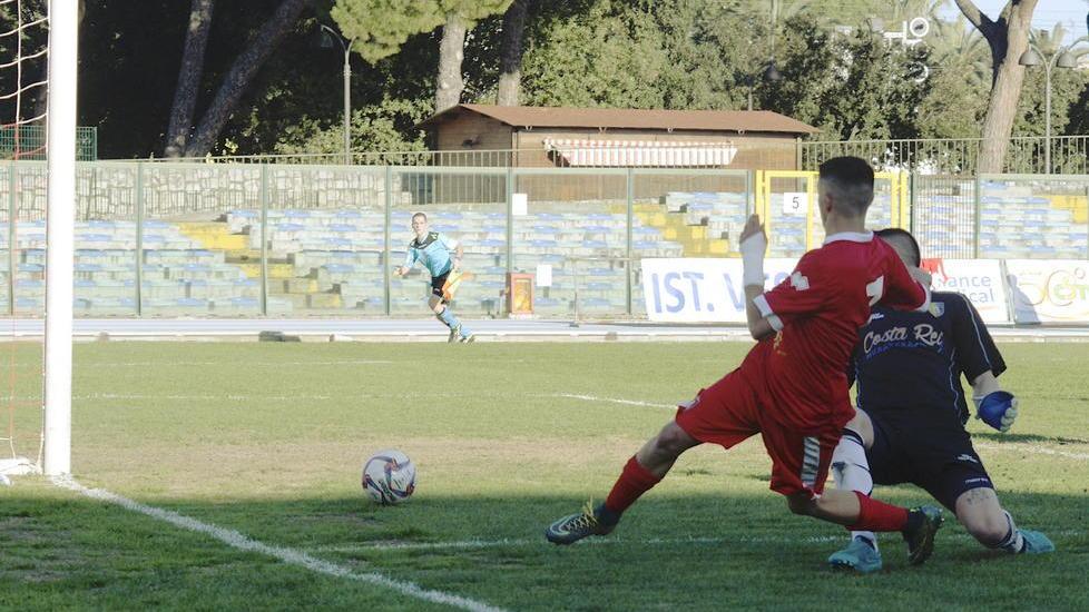 Di Gennaro sincero: «Siamo stati miracolati»