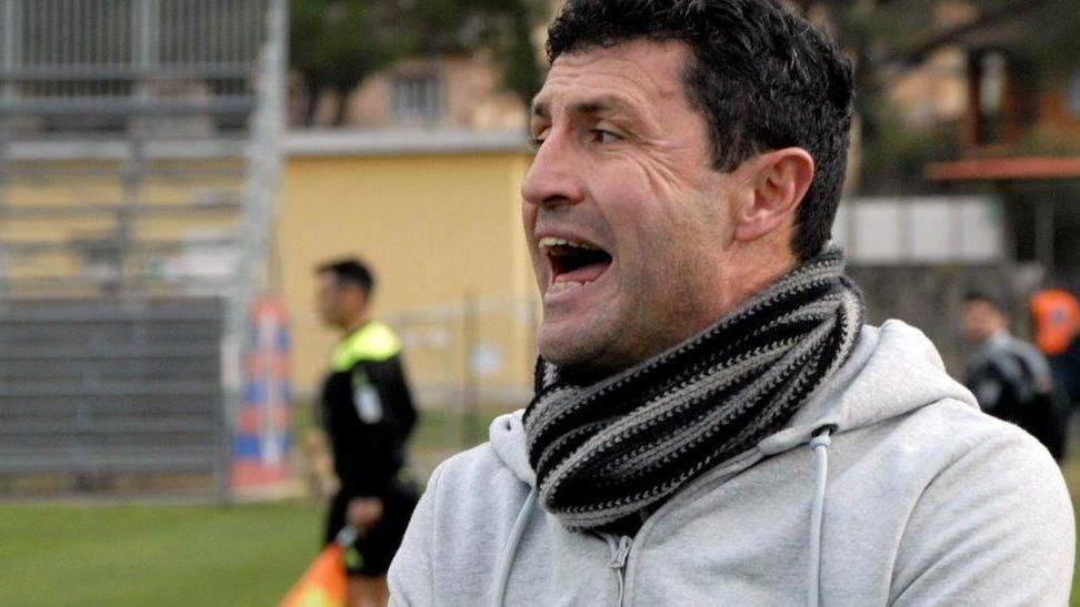 Gavorrano, se un punto fa la felicità