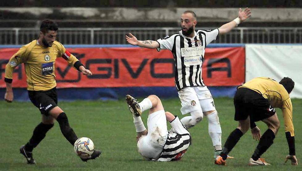 «Abbiamo tenuto bene, peccato per quel finale» 