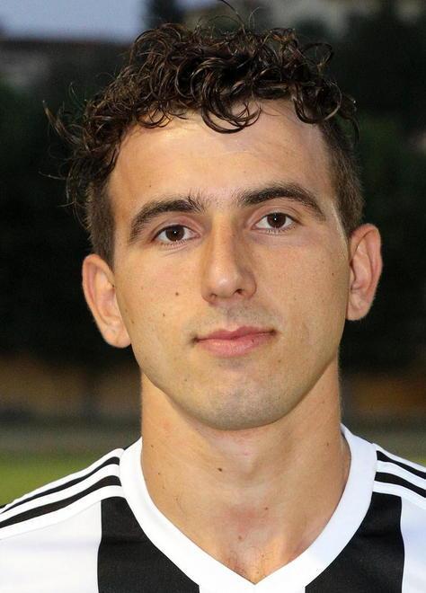 GIRONE B: TABELLINI