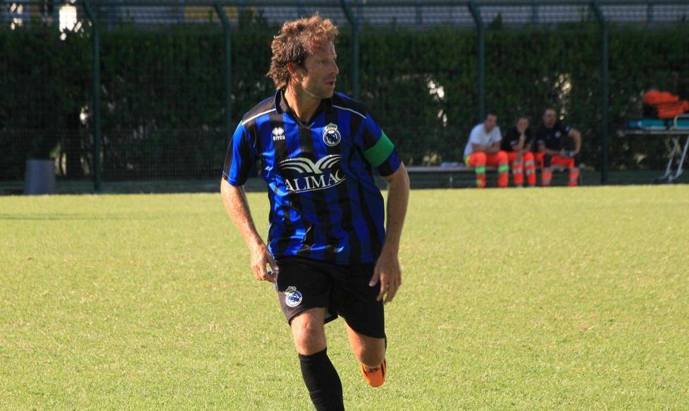 Real Forte coi super poteri doma l’agguerrito SeraPozzi 