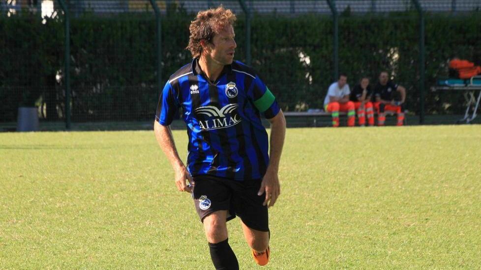 Real Forte coi super poteri doma l’agguerrito SeraPozzi