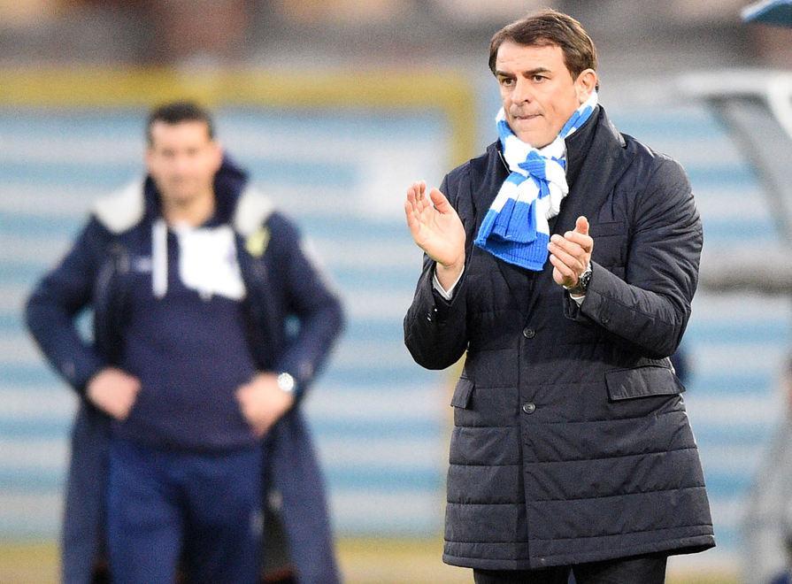 De Petrillo: iniziamo subito a pensare all’Arezzo 
