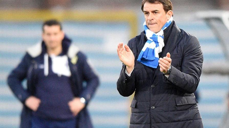 De Petrillo: iniziamo subito a pensare all’Arezzo