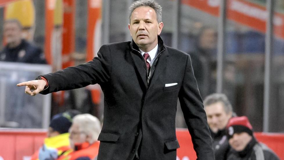 «Se il Milan non mi vuole, vado via»