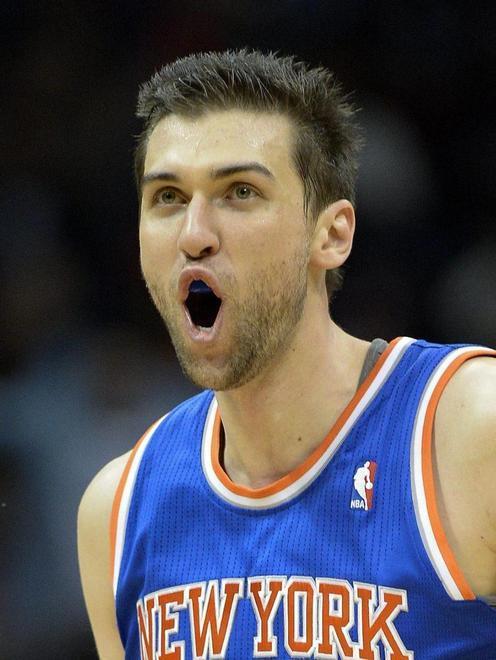 Bargnani-Nets matrimonio finito Ora è free agent