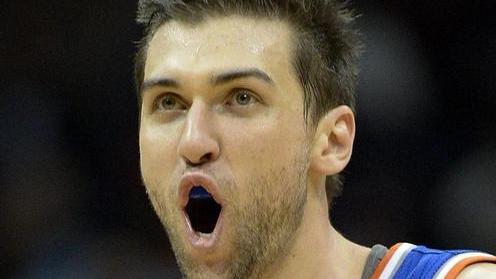 Bargnani-Nets matrimonio finito Ora è free agent