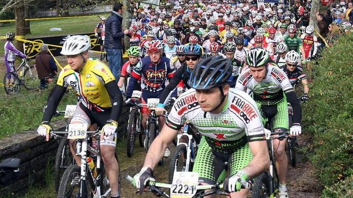 Il circuito Mtb Tour pronto a premiare chi ha più... watt