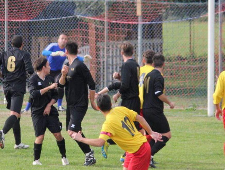 GIRONE A