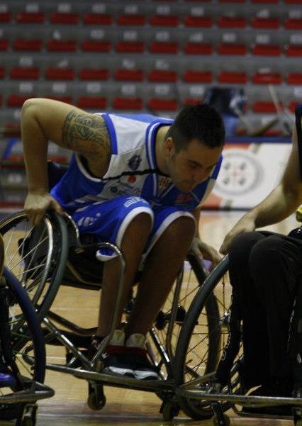 Il Gsd è da 10, la DinamoLab spreca 