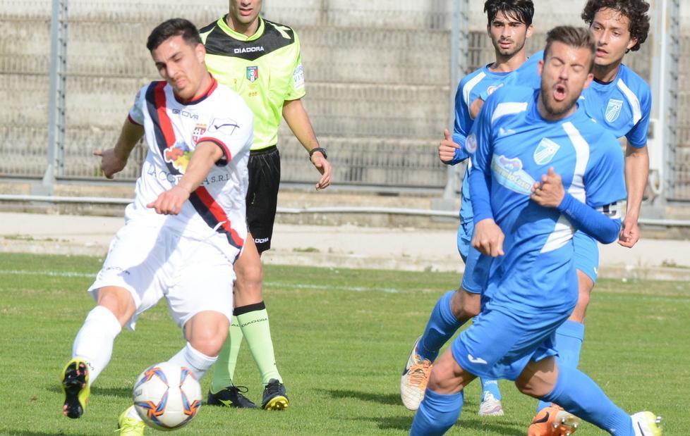 Masala: «Che bello vincere nella mia Sassari» 
