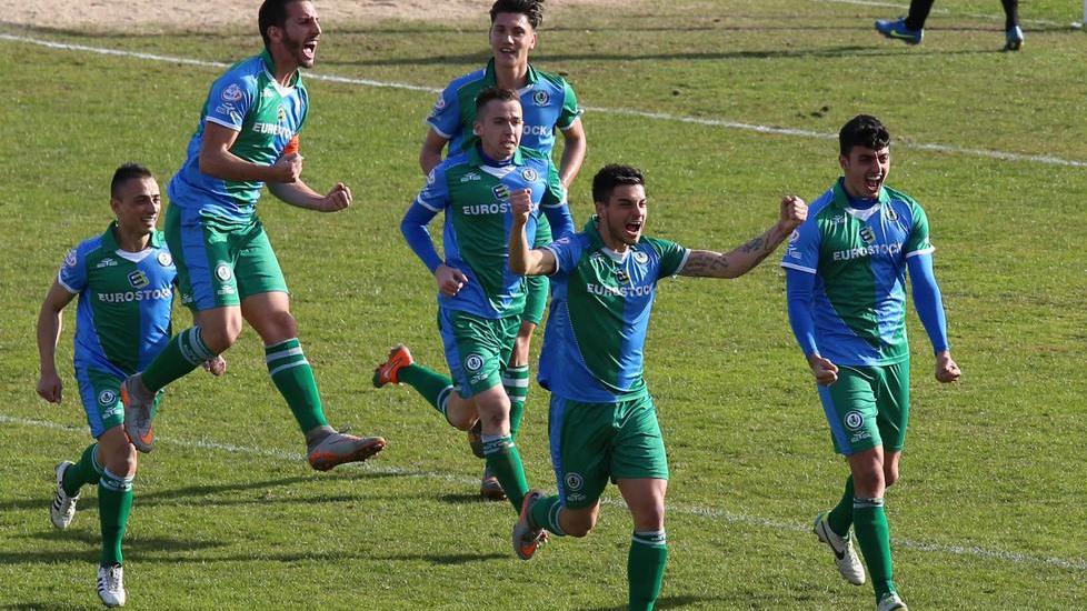 «Siamo una squadra viva che ha carattere»