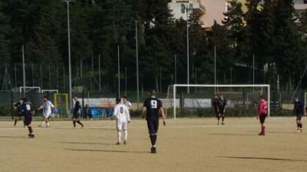Il Calagonone spreca L’Ichnos Nuoro no e ora vede la salvezza