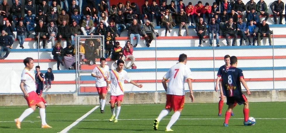 Atletico Uri sprecone fermato in casa da un super Riccardo 