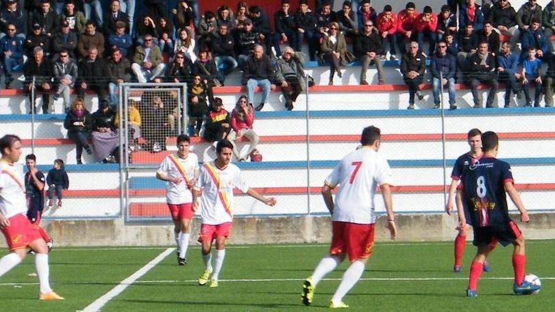 Atletico Uri sprecone fermato in casa da un super Riccardo