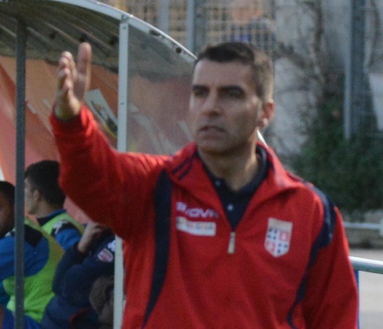 Marco Sanna guarda avanti: «Siamo una grande squadra vogliamo vincerle tutte» 