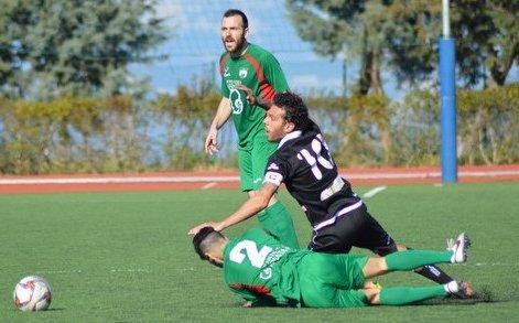 Olbia, altra impresa: vince anche in 8 